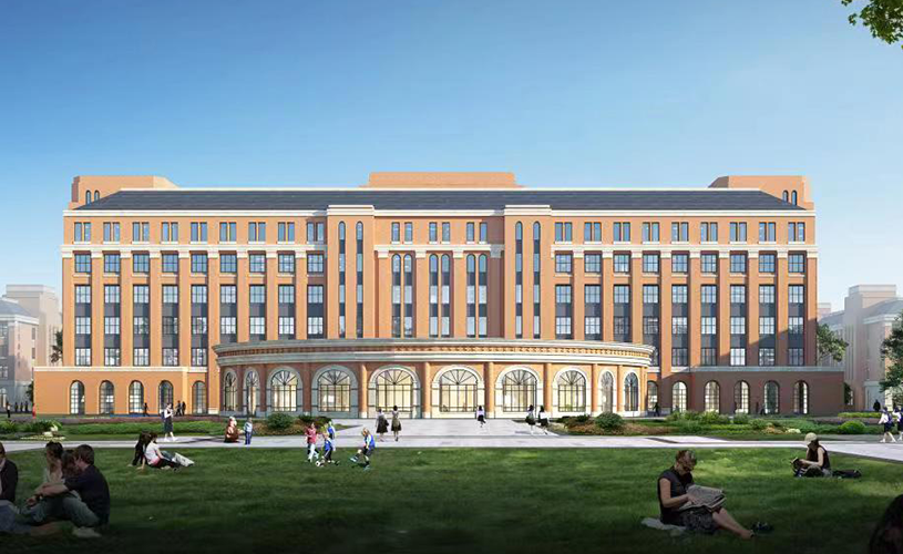 学院图3
