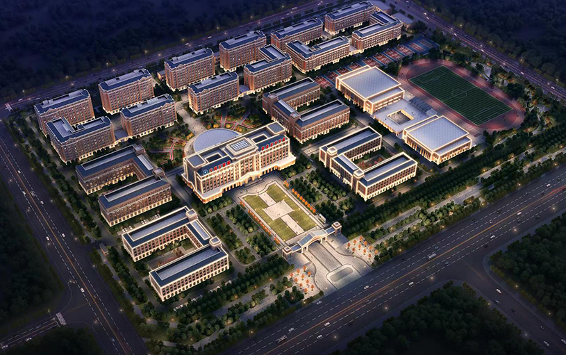 学院图2